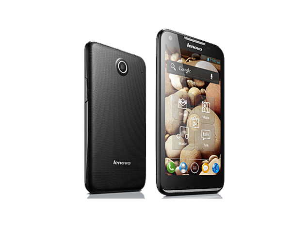 Lenovo S880