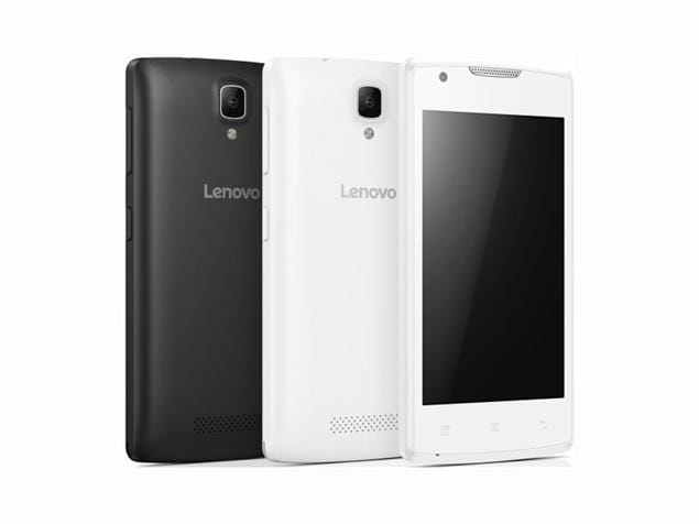 Lenovo Vibe A