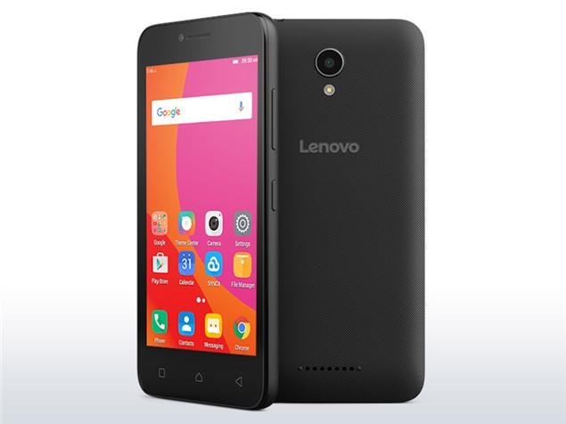 Lenovo Vibe B