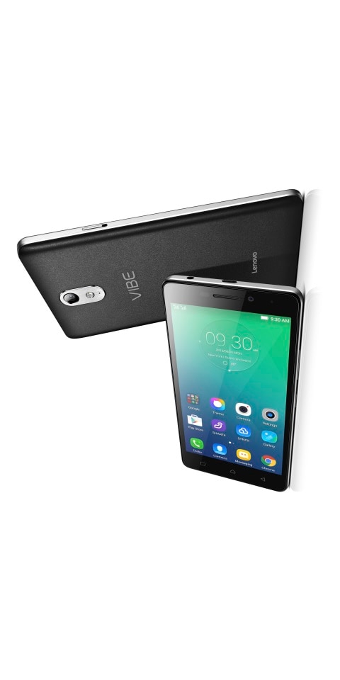 Lenovo Vibe P1m