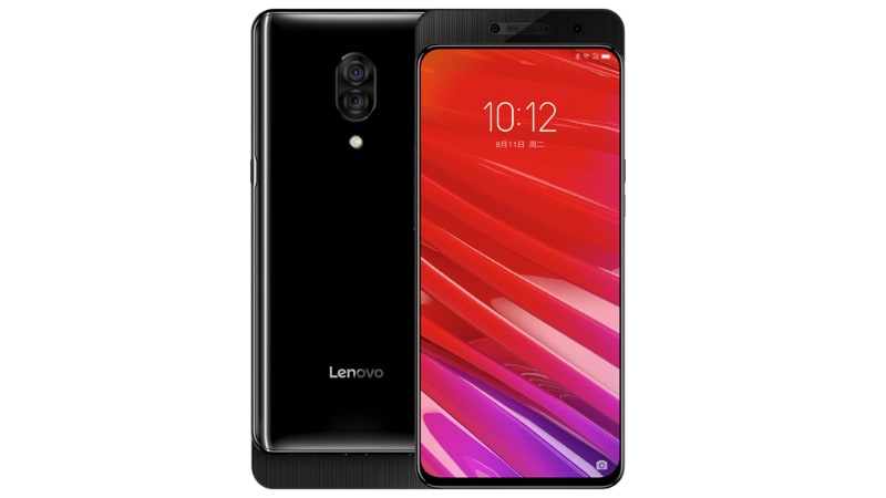 Lenovo Z5 Pro