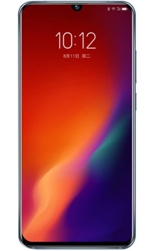 Lenovo Z6