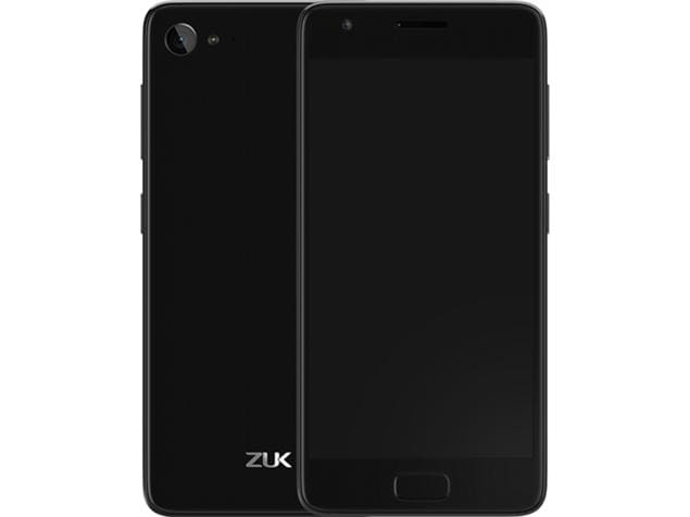 Lenovo Zuk Z2