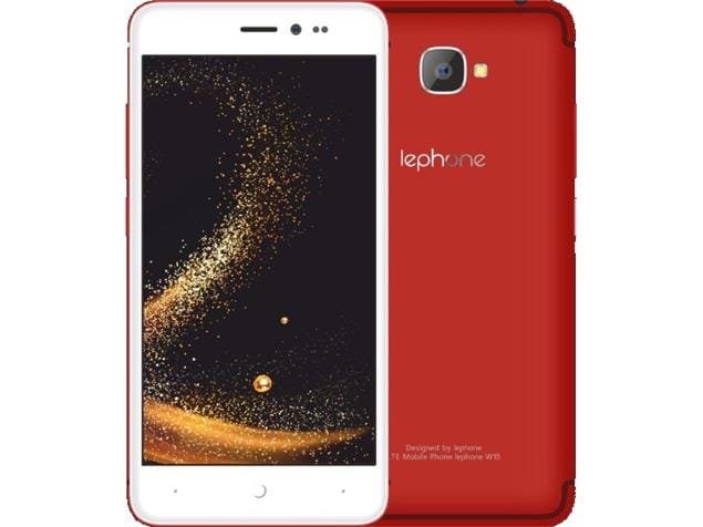 Lephone W15