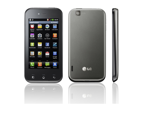 LG E730