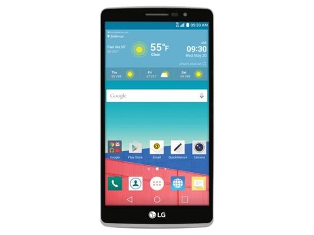 LG G Stylo