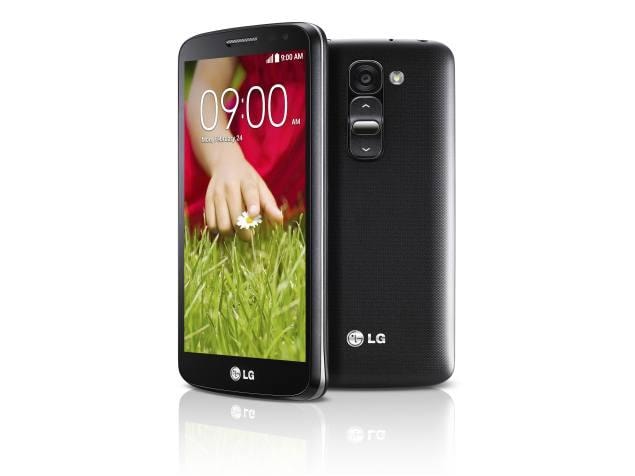 LG G2 mini