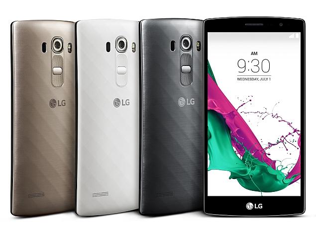 LG G4 Beat