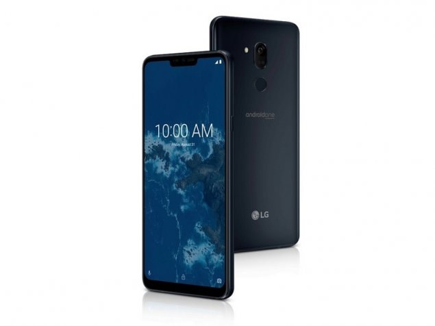 LG G7 One