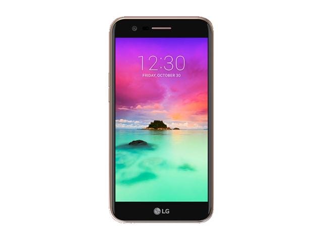 LG K10 (2017)