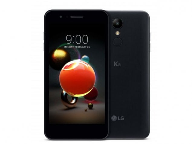 LG K8 (2018)