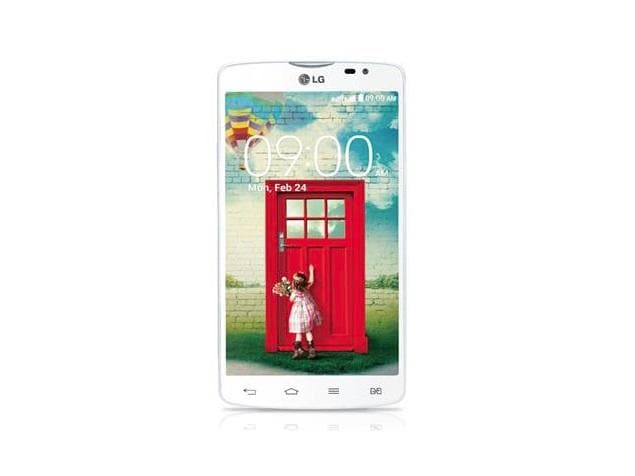 LG L80