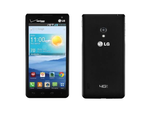 LG Lucid 2