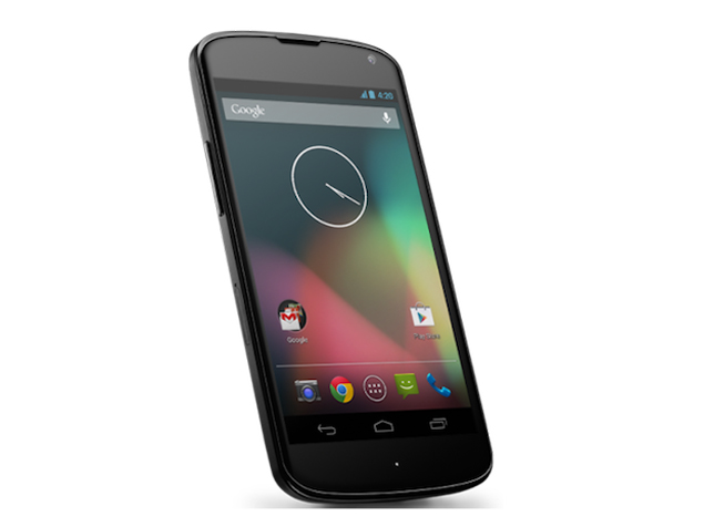 LG Nexus 4