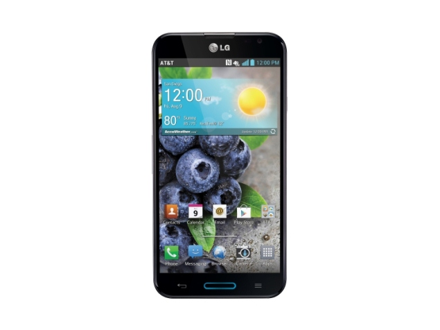 LG Optimus G Pro