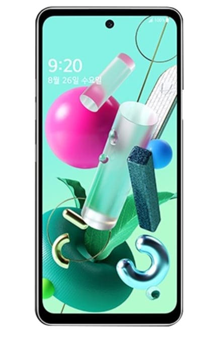 LG Q92