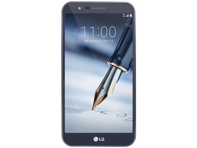 LG Stylo 3 Plus