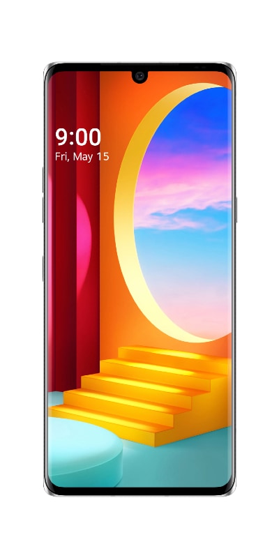 LG Velvet (Snapdragon 845)