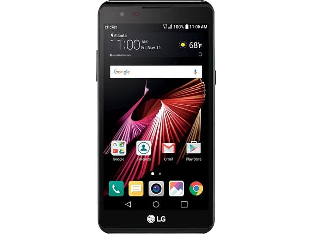 LG X Power