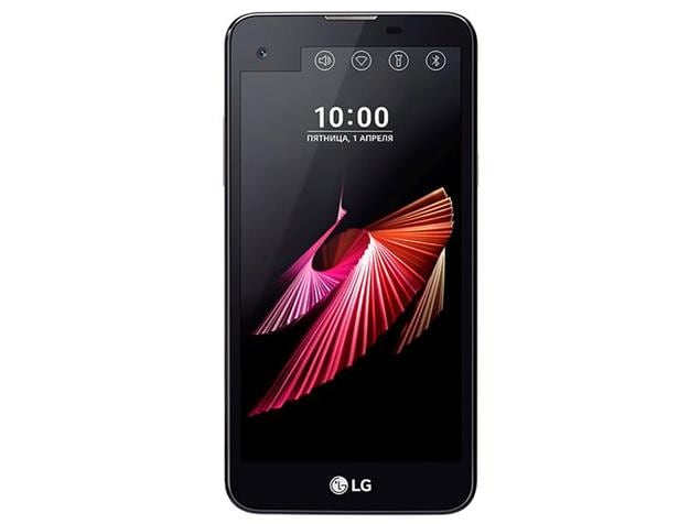 LG X View Specs - Techilife