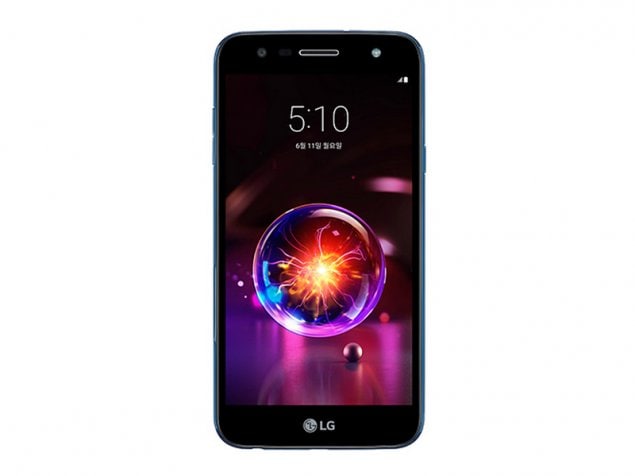 LG X5 (2018)