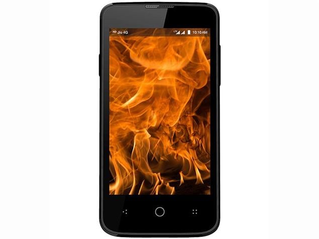 Lyf Flame 5