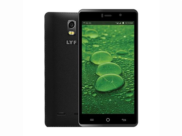 Lyf Water 10