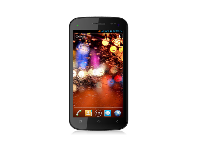 Micromax A110