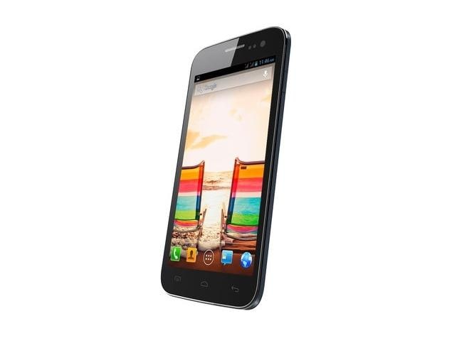 Micromax A114 Canvas 2.2