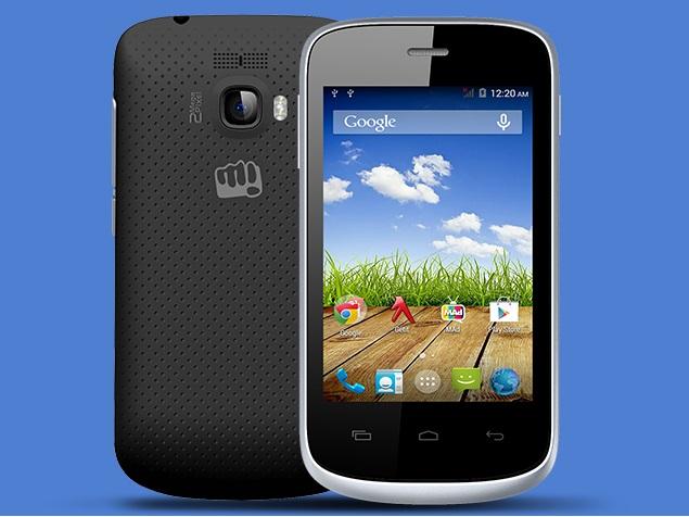 Micromax Bolt A064