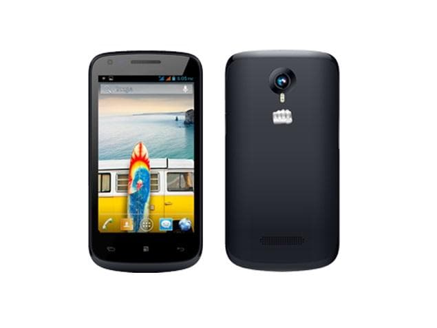 Micromax Bolt A46