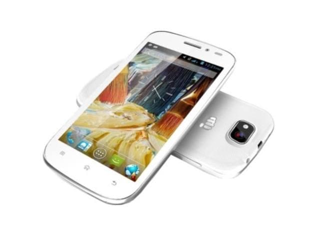 Micromax Bolt A71