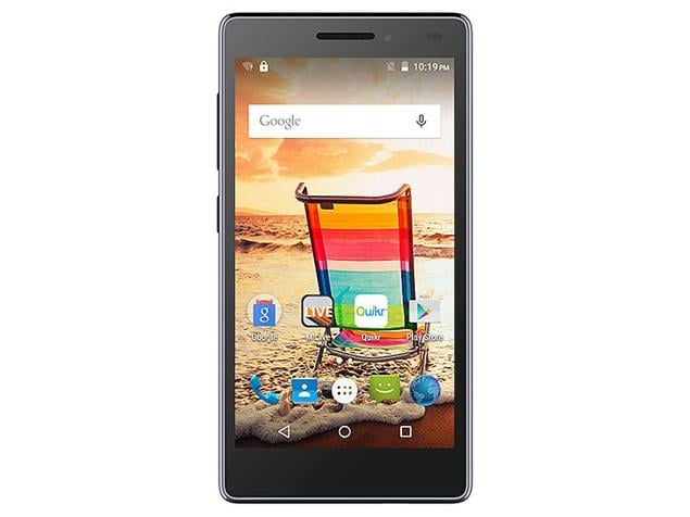 Micromax Bolt Q332