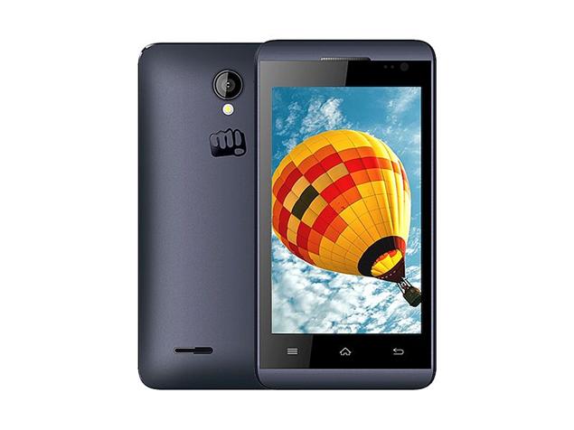 Micromax Bolt S302