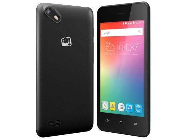 Micromax Bolt Supreme 2