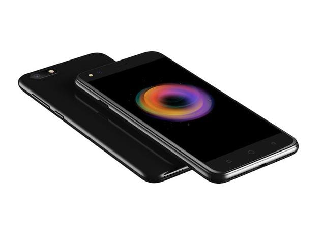 Micromax Canvas 1