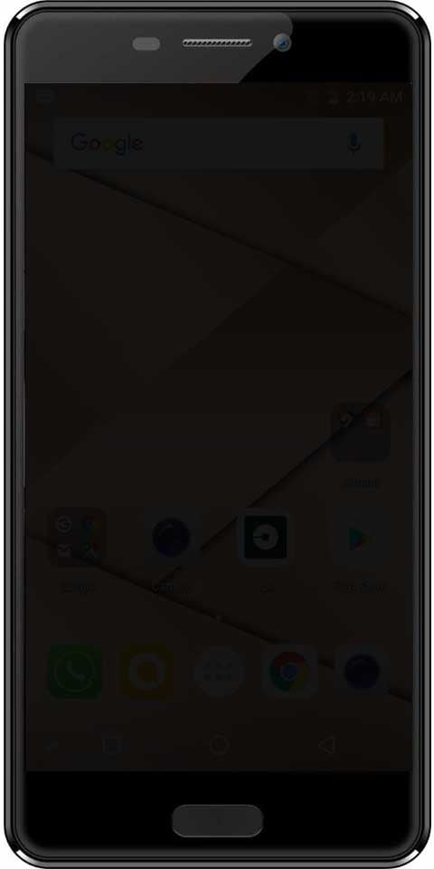 Micromax Canvas 2 (2017)