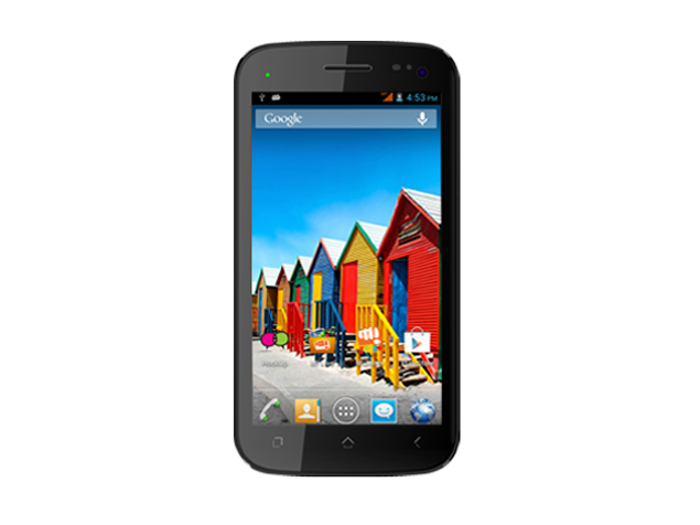 Micromax Canvas 2 Plus