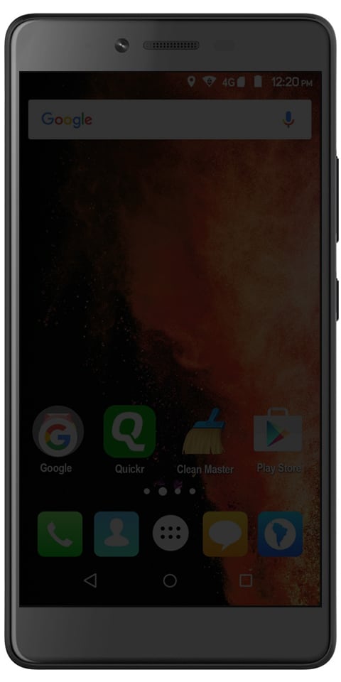 Micromax Canvas 6 Pro