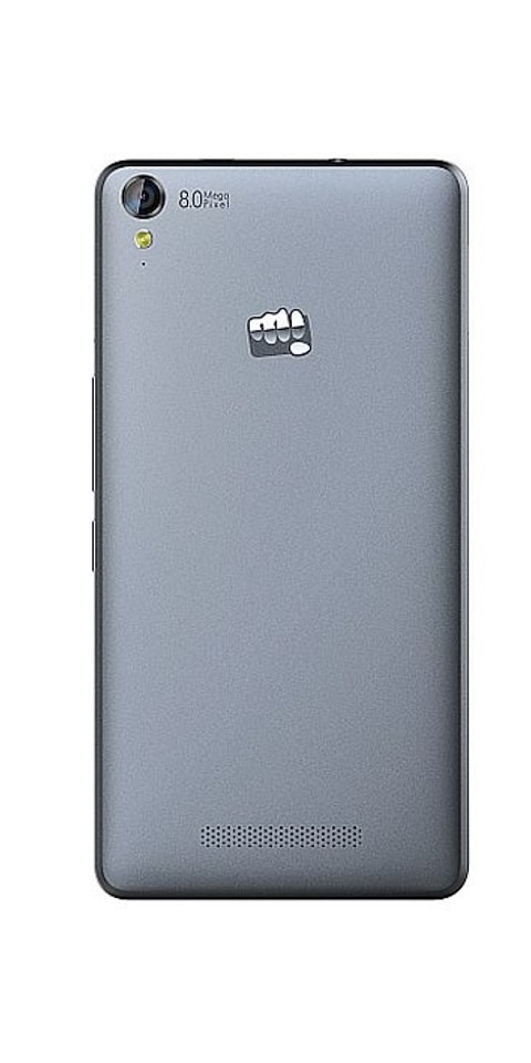 Micromax Canvas Juice 3+