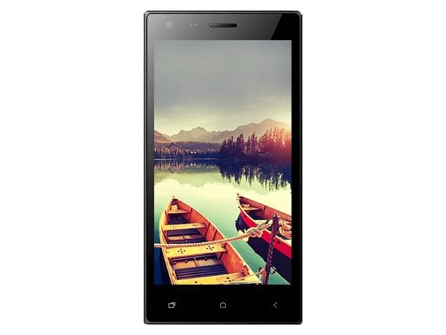 Micromax Canvas XP 4G