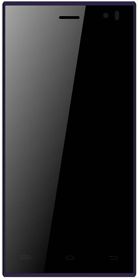 Micromax Canvas Xpress