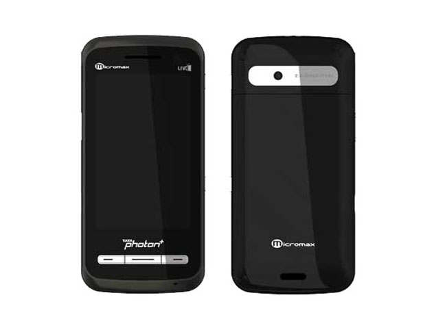 Micromax EG333