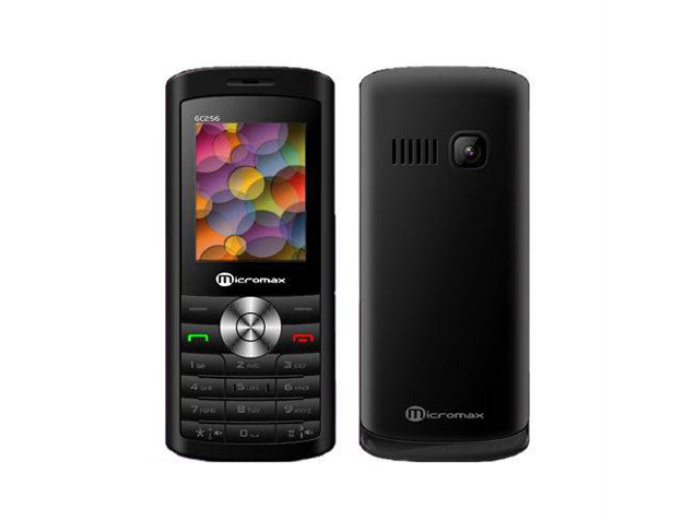 Micromax GC256