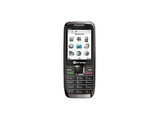 Micromax GC257