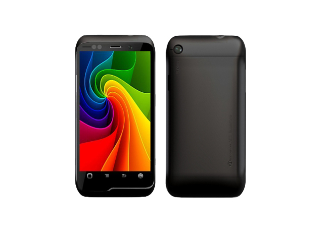 Micromax Superfone