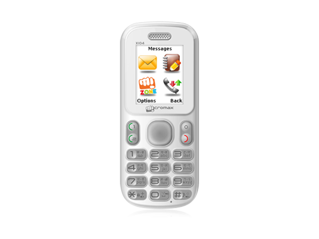 Micromax X104C