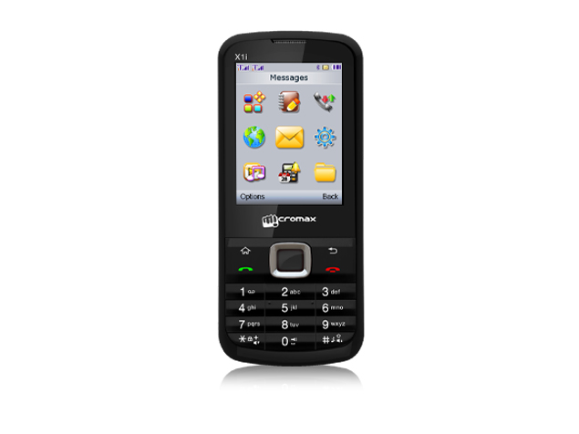 Micromax X1I XTRA