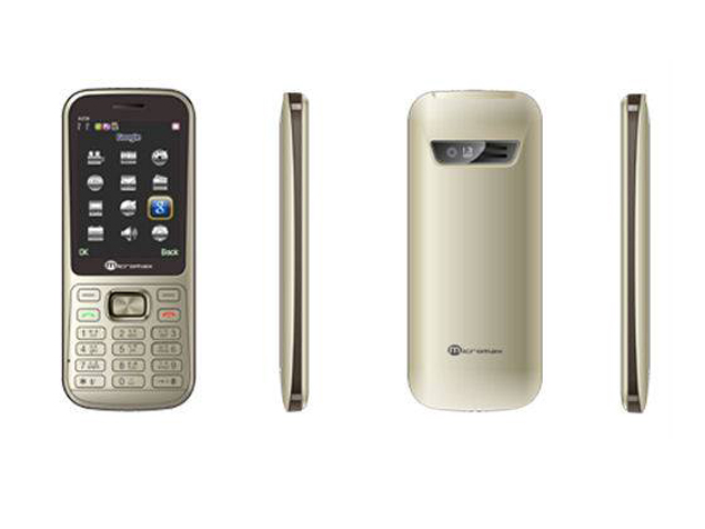 Micromax X231