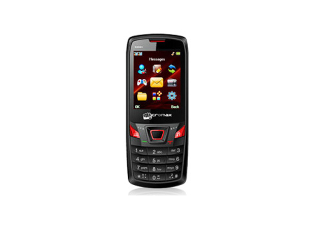 Micromax X234C